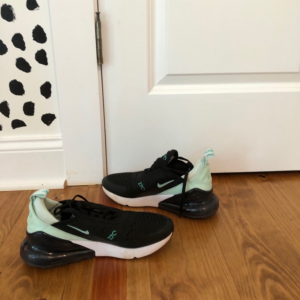 Nike air max 270